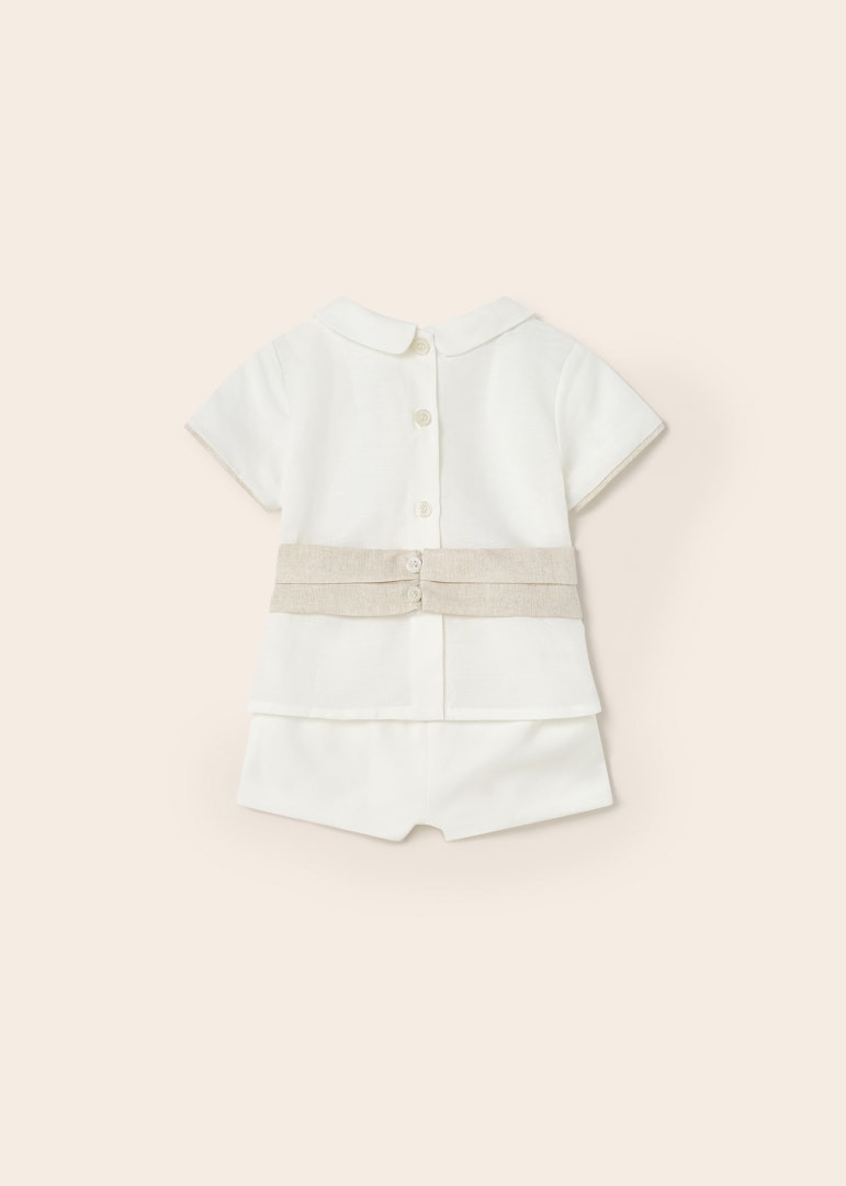 Conjunto Niño 1261 Mayoral