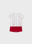 CONJUNTO NIÑO 1264 MAYORAL