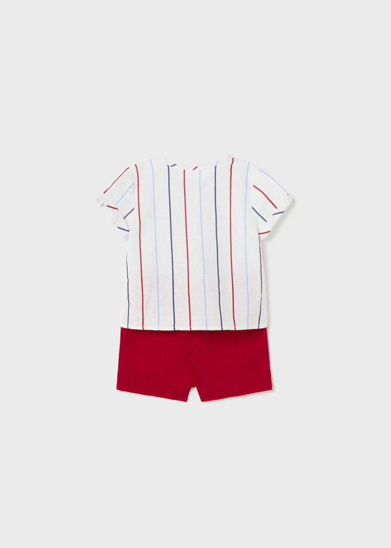 CONJUNTO NIÑO 1264 MAYORAL