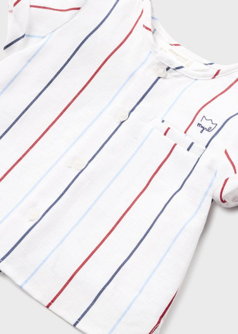 CONJUNTO NIÑO 1264 MAYORAL