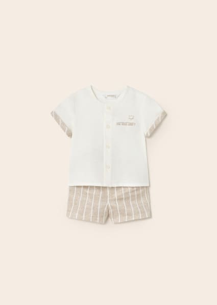 CONJUNTO NIÑO 1264 MAYORAL