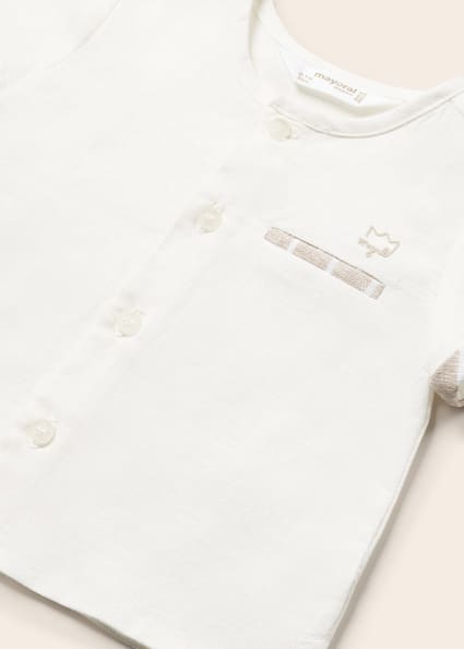 CONJUNTO NIÑO 1264 MAYORAL