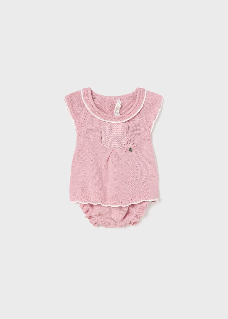 CONJUNTO NIÑA BOMBACHO 1248 MAYORAL