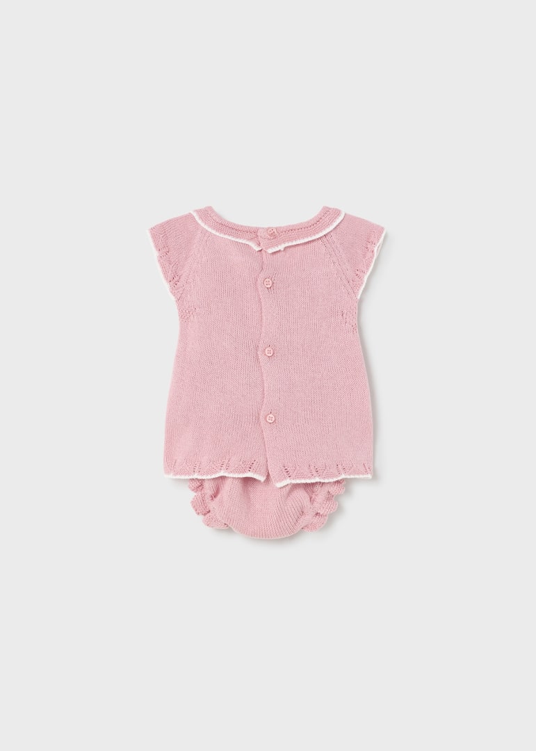 CONJUNTO NIÑA BOMBACHO 1248 MAYORAL