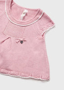 CONJUNTO NIÑA BOMBACHO 1248 MAYORAL