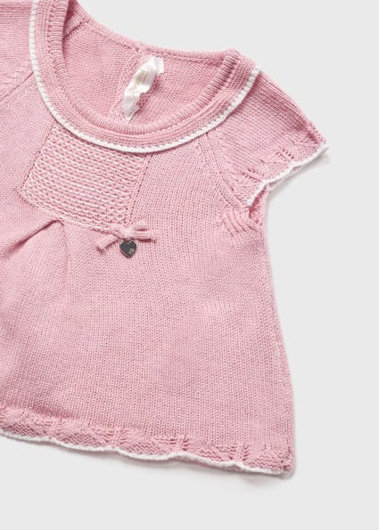 CONJUNTO NIÑA BOMBACHO 1248 MAYORAL