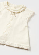 CONJUNTO NIÑA BOMBACHO 1248 MAYORAL