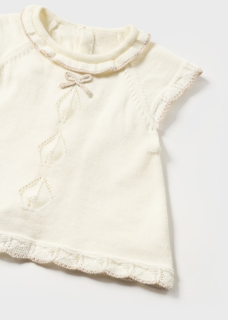 CONJUNTO NIÑA BOMBACHO 1248 MAYORAL