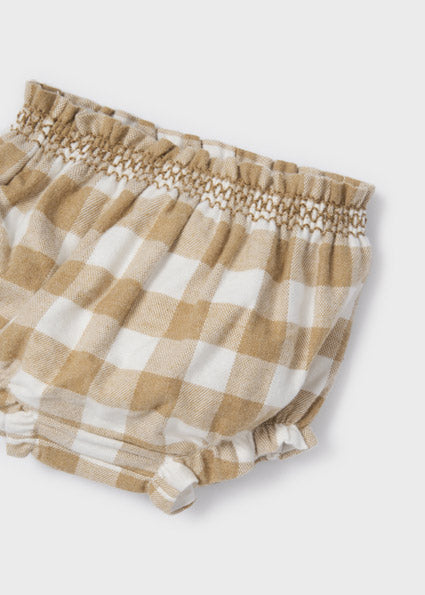 Conjunto  Niña 3 Pzs 2230 Mayoral