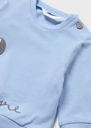 CONJUNTO BEBE 3 PZS 1509 MAYORAL