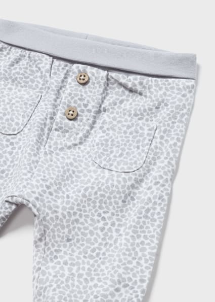 CONJUNTO BEBE 3 PZS 1509 MAYORAL