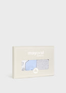 CONJUNTO BEBE 3 PZS 1509 MAYORAL