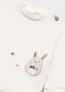 CONJUNTO BEBE 3 PZS 1509 MAYORAL