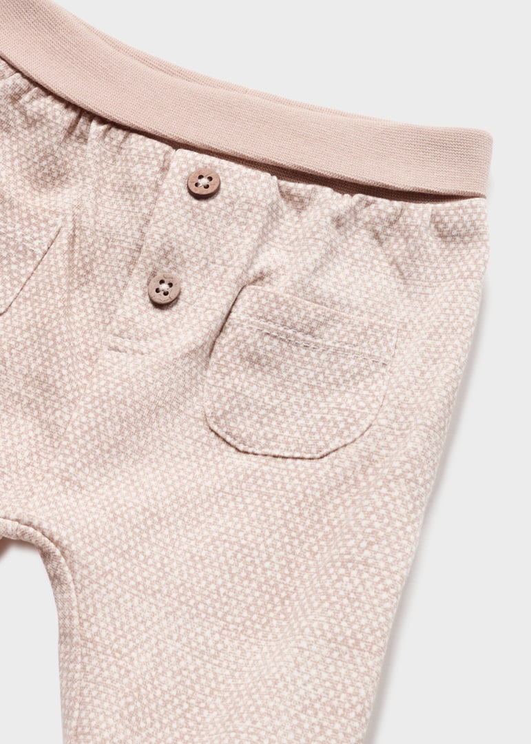 CONJUNTO BEBE 3 PZS 1509 MAYORAL