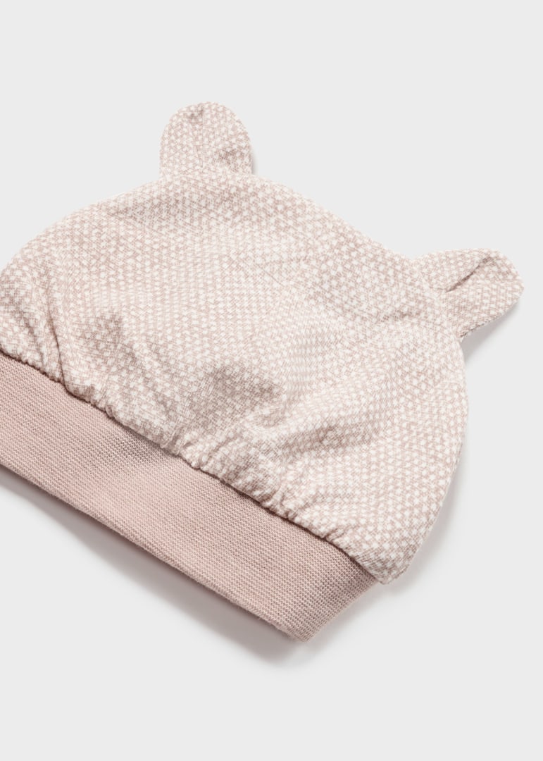 CONJUNTO BEBE 3 PZS 1509 MAYORAL