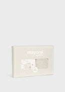 CONJUNTO BEBE 3 PZS 1509 MAYORAL