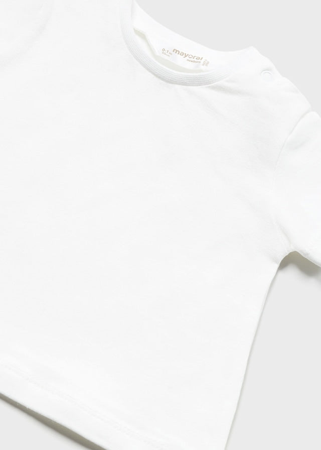 Braga + Gorro 1626 Mayoral