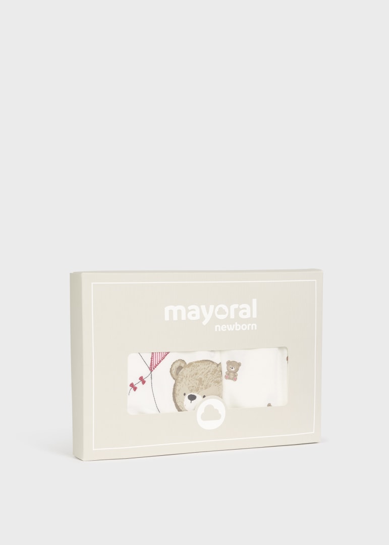 Set 3 Pzs 1752 Mayoral