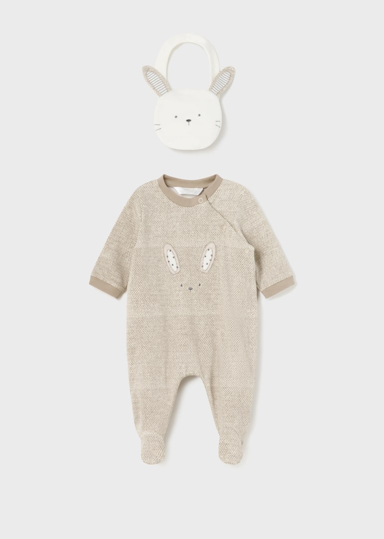 Set 3 Pzs 1752 Mayoral