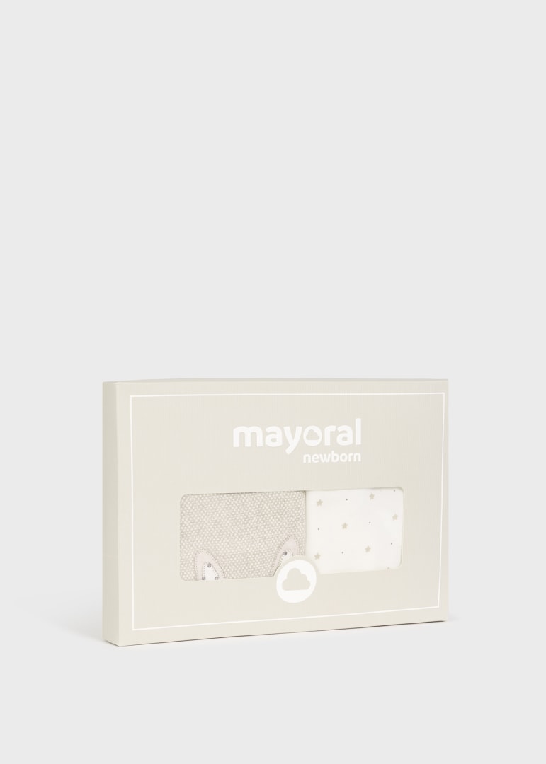 Set 3 Pzs 1752 Mayoral