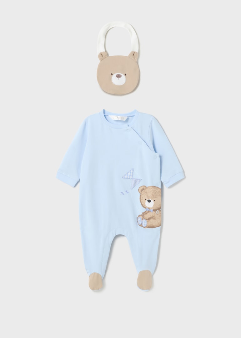 Set 3 Pzs 1752 Mayoral