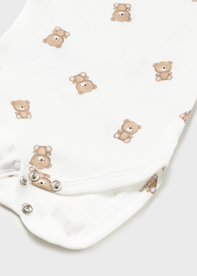 Set 3 Pzs 1752 Mayoral