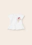 Conjunto Niña 3 Pzs 1763 Mayoral