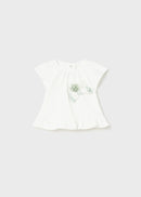 Conjunto Niña 3 Pzs 1763 Mayoral