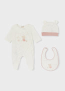 Set 3 Pzs 9291 Mayoral