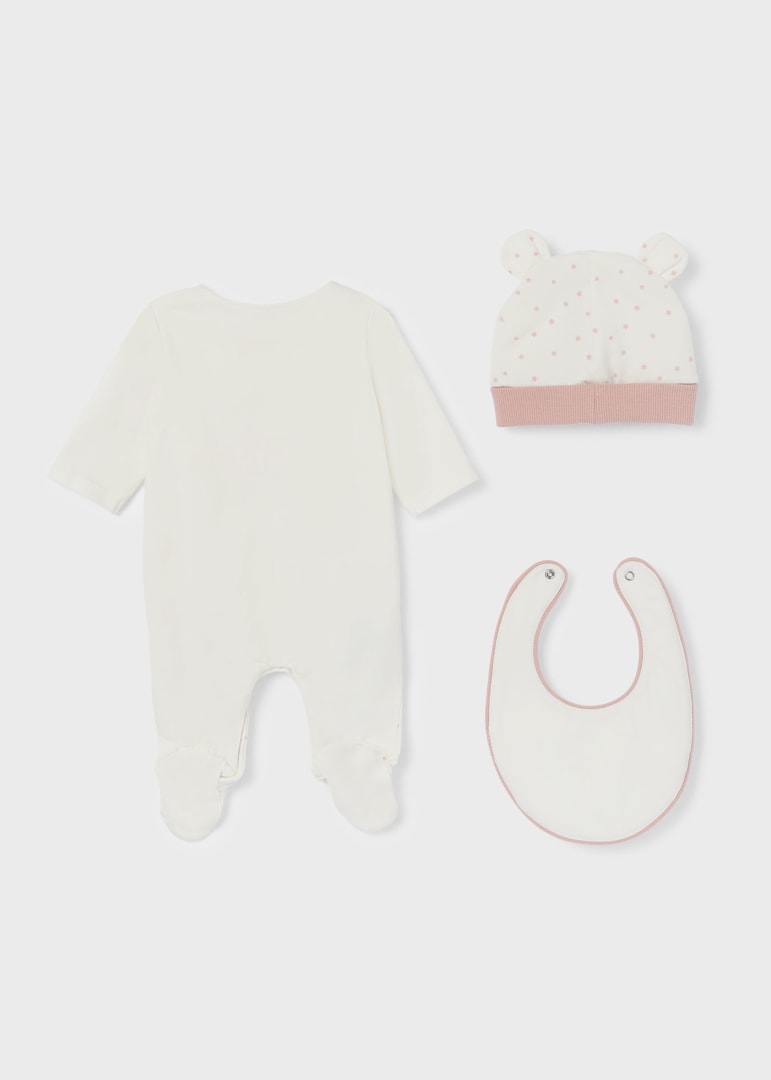 Set 3 Pzs 9291 Mayoral