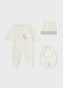 Set 3 Pzs 9291 Mayoral