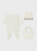 Set 3 Pzs 9291 Mayoral