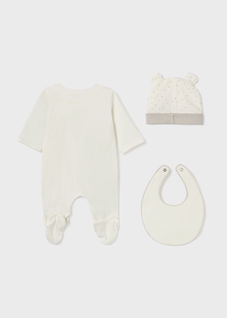 Set 3 Pzs 9291 Mayoral