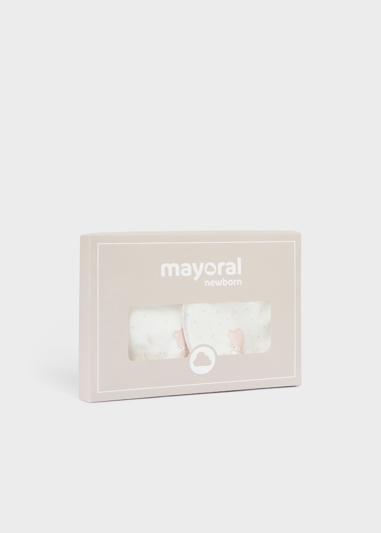 Set 3 Pzs 9291 Mayoral