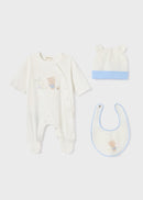 Set 3 Pzs 9291 Mayoral