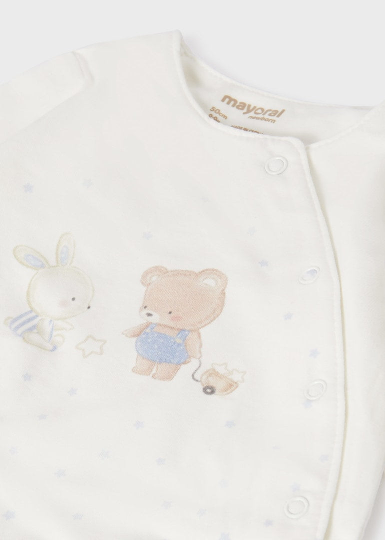 Set 3 Pzs 9291 Mayoral