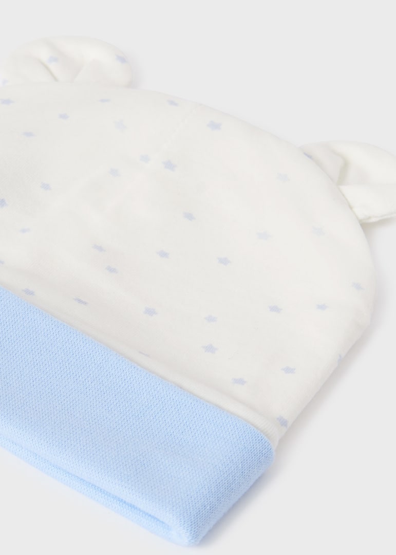 Set 3 Pzs 9291 Mayoral