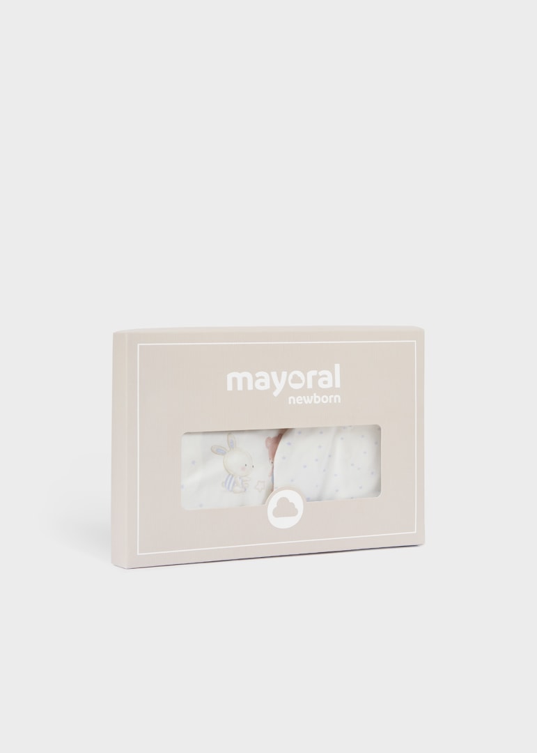 Set 3 Pzs 9291 Mayoral