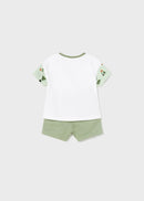 Conjunto Niño 4 Pzs 1629 Mayoral