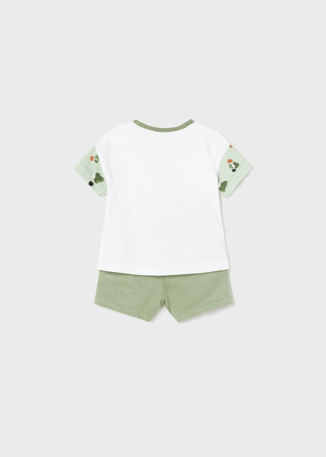 Conjunto Niño 4 Pzs 1629 Mayoral