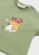 Conjunto Niño 4 Pzs 1629 Mayoral