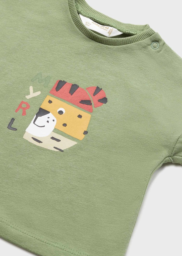 Conjunto Niño 4 Pzs 1629 Mayoral