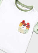 Conjunto Niño 4 Pzs 1629 Mayoral