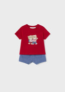 Conjunto Niño 4 Pzs 1629 Mayoral