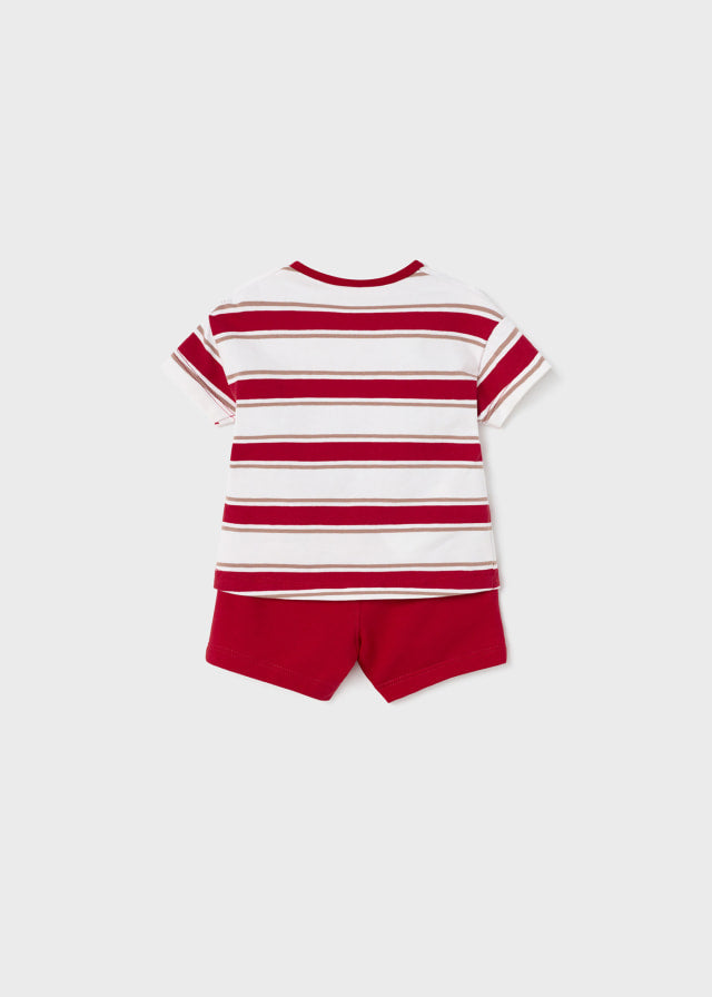 Conjunto Niño 4 Pzs 1629 Mayoral