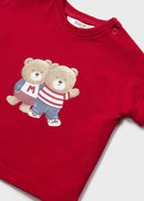 Conjunto Niño 4 Pzs 1629 Mayoral