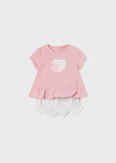 Conjunto Niña 4 Pzs 1609 Mayoral