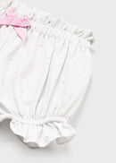 Conjunto Niña 4 Pzs 1609 Mayoral