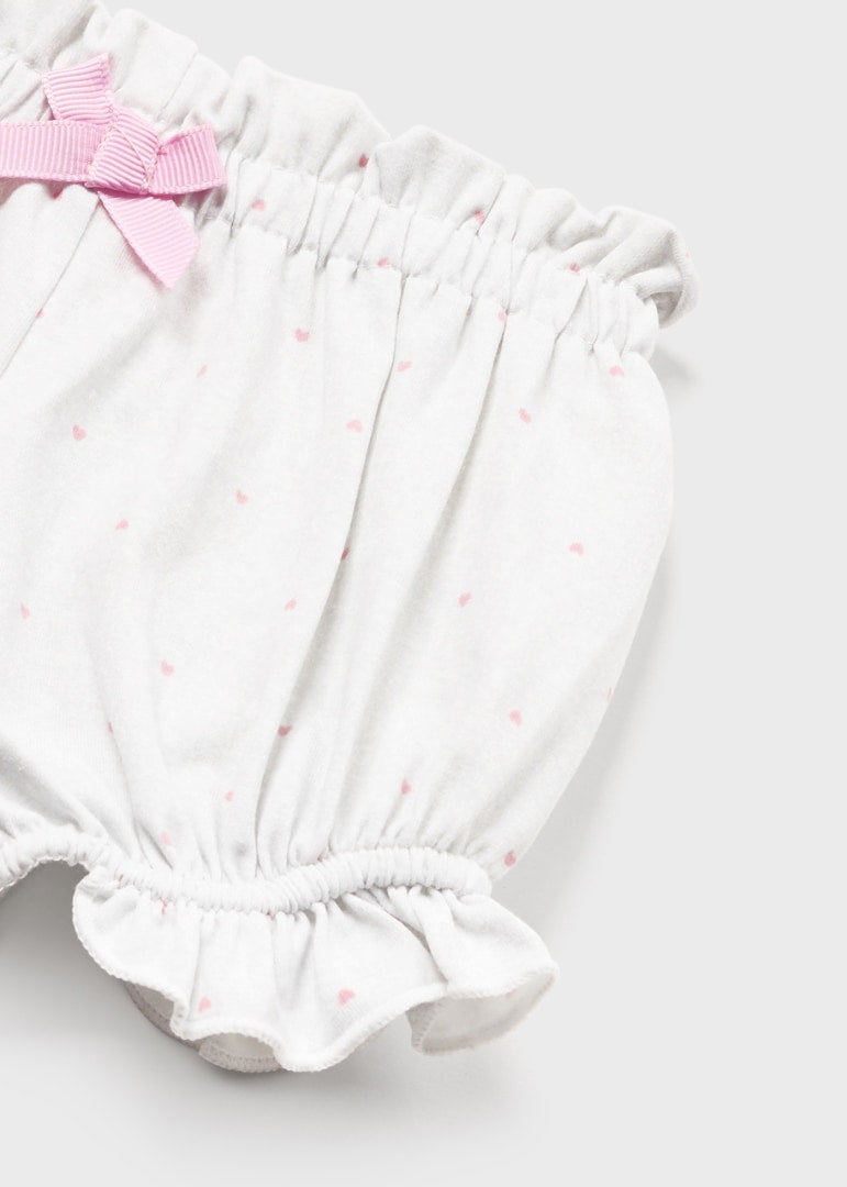 Conjunto Niña 4 Pzs 1609 Mayoral