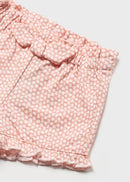 CONJUNTO NIÑA 4 PZS 1610 MAYORAL